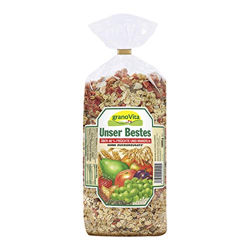 Unser Bestes (1 Kg) von Ewbob