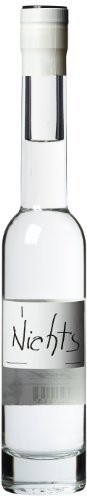 Grashoff Nichts, der Aquavit, mit Kümmel aromatisiert, 200 ml, 1er Pack (1 x 200 ml) von GRASHOFF
