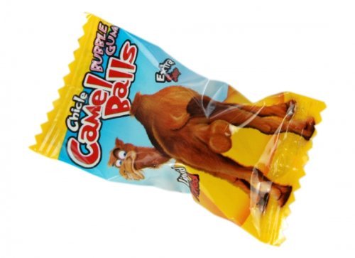 Boom Camel Balls Menge:1Stück von GREAT BRITISH TRADING LIMITED