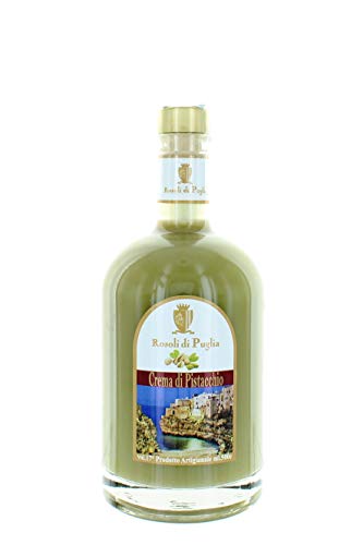 Crema Di Pistacchio Rosoli Dipug. Vol. 17% Cl 50 von GREAT BRITISH TRADING LIMITED