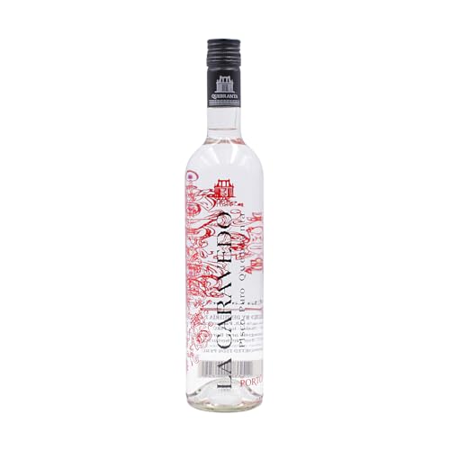 Pisco pur Quebranta La Caravedo 41° 70cl Pisco pur Quebranta La Caravedo 41° 70cl von GREAT BRITISH TRADING LIMITED