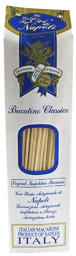 Sapori di Napoli | Bucatino von GREAT BRITISH TRADING LIMITED