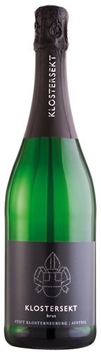 Weingut Stift Klosterneuburg Klostersekt 750 ml von GREAT BRITISH TRADING LIMITED