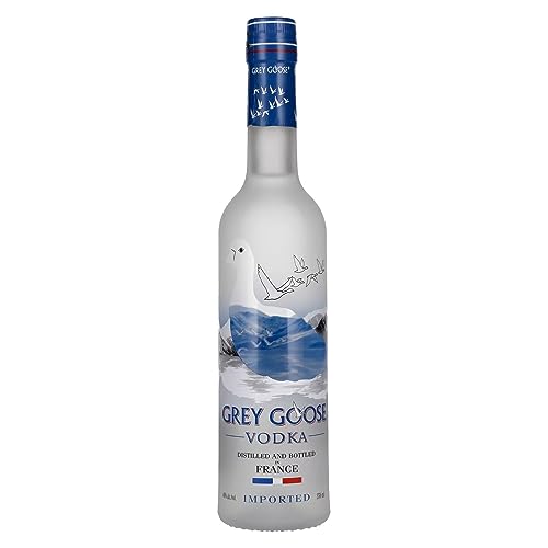 Grey Goose französischer Vodka von Grey Goose