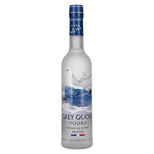 Grey Goose Vodka 40% Vol. 0,35l von GREY GOOSE