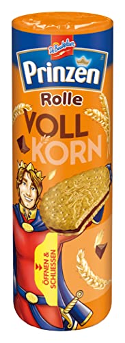 DeBeukelaer Prinzen Rolle Vollkorn, 352g von GRIESSON-DE BEUKELAER