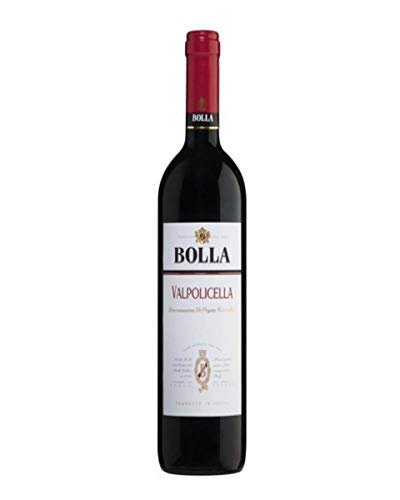 Bolla Valpolicella DOC Classico 2012 (6 x 0.75 l) von GRUPPO ITALIANO VINI S.P.A.