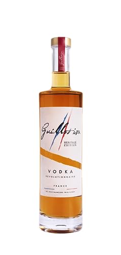Guillotine Heritage 70 cl Guillotine Heritage 70 cl von GUILLOTINE