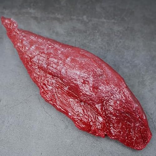 GUYOS PVC Hochsimulation Frischfleisch Modell Shop Schweinefleisch Scheiben Schweinehuf Schweineherz Zunge Requisiten Spareribs Eingeweide gefälschte Rinderbrust-Rinderhinterbein GUYOS PVC Hochsimulation Frischfleisch Modell Shop Schweinefleisch Scheiben Schweinehuf Schweineherz Zunge Requisiten Spareribs Eingeweide gefälschte Rinderbrust-Rinderhinterbein von GUYOS