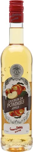 Gabriel Boudier Liqueur de Pomme SA ETS Liköre (3 x 0.5 l) von Gabriel Boudier