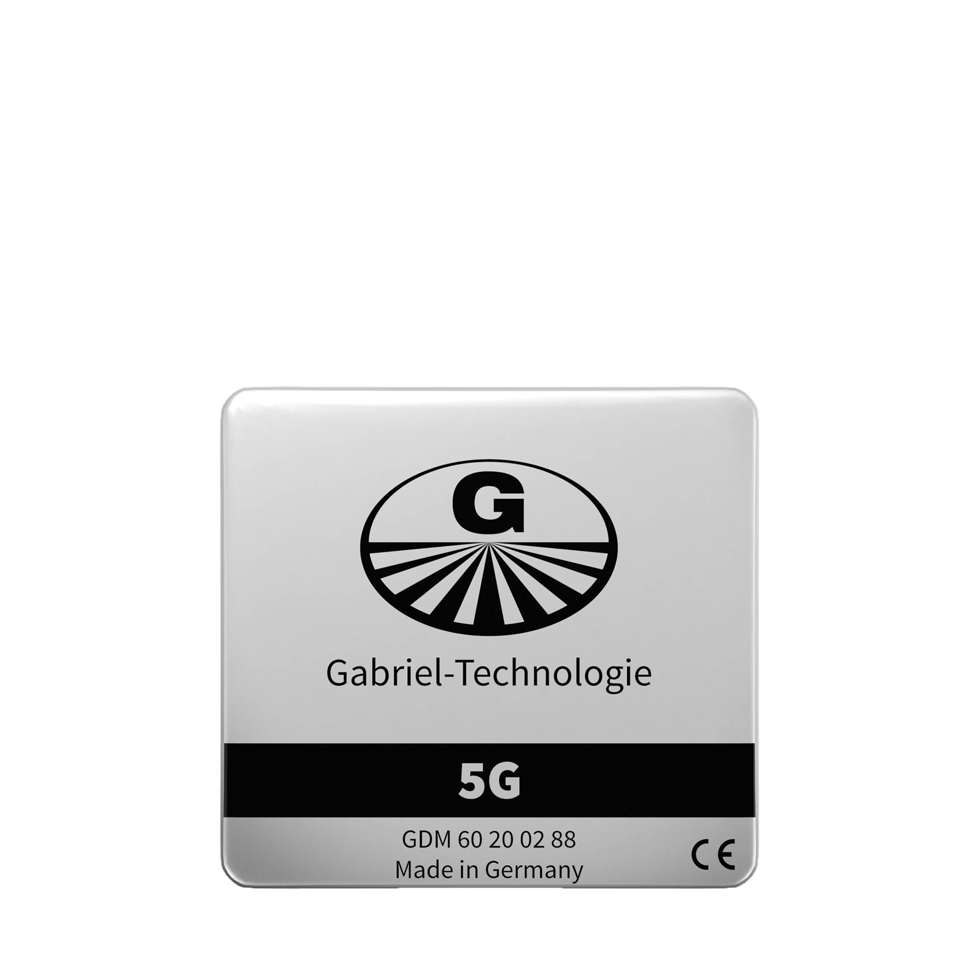 Gabriel-Chip für 5G von Gabriel-Tech