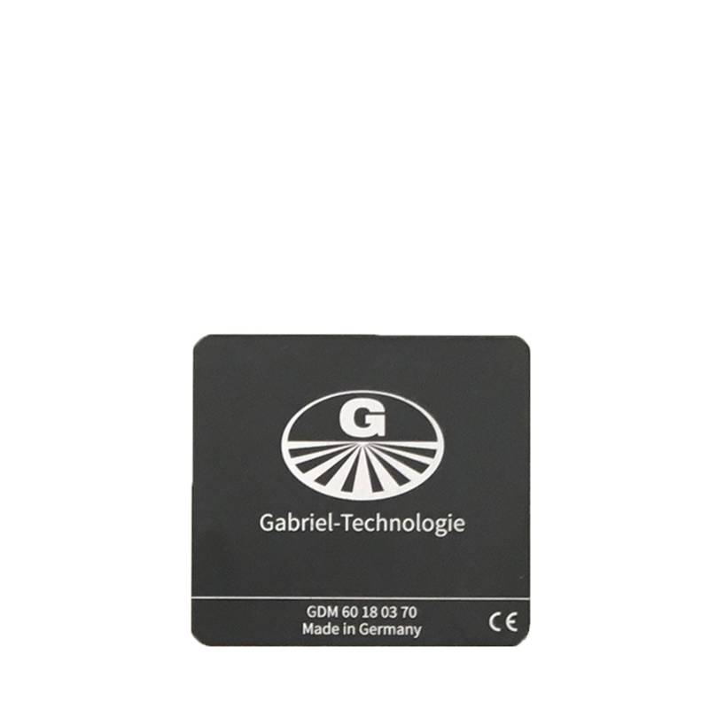 Gabriel-Chip für Smartphone, Laptop, Tablet, schwarz - Speziell für iPhone 8 bis 11 (nicht 5G-fähig) - Gabriel-Tech von Gabriel-Tech