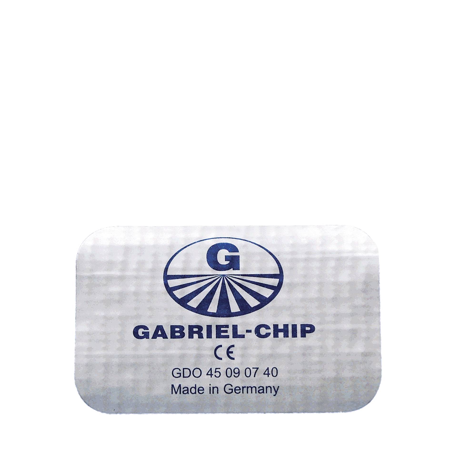 Gabriel-Chip für W-LAN Router von Gabriel-Tech