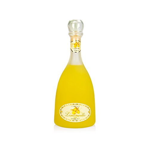 Limoncello Marcati 700 ml von Gagliano Marcati