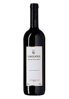 Pecchia Colli della Toscana Centrale IGT tr. 2015 von Gagliole, fantastischer trockener Rotwein aus der Toskana von Gagliole