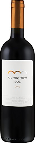 Gaia Wines - Agiorgitiko by GAIA 2013 von Gaia Wines