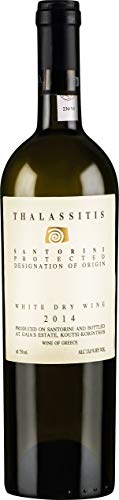 Gaia Wines - Thalassitis 2014 von Gaia Wines