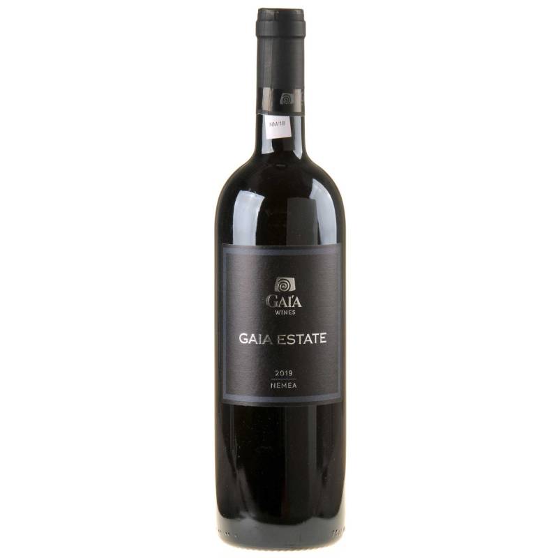 Gaia Wines Agiorgitiko Gaia Estate Nemea 2019 von Gaia Wines
