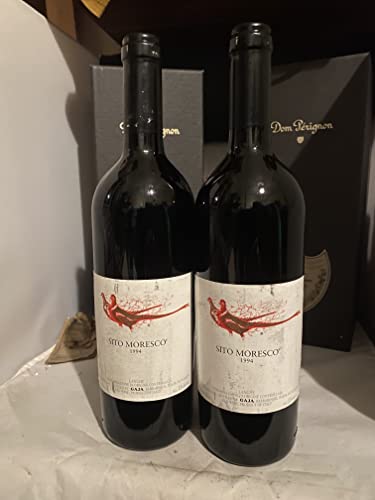 Sito Moresco 1994 Angelo Gaja Sito Moresco 1994 Angelo Gaja von Gaja Barbaresco