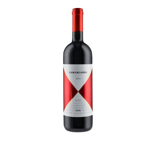 Camarcanda Bolgheri DOC 2019 Gaja - Ca Marcanda Camarcanda Bolgheri DOC 2019 Gaja - Ca Marcanda von Gaja - Ca Marcanda