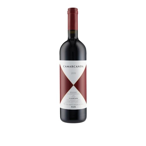 Camarcanda Bolgheri DOC 2020 Gaja - Ca Marcanda Camarcanda Bolgheri DOC 2020 Gaja - Ca Marcanda von Gaja - Ca Marcanda