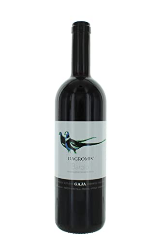 Dagromis Barolo Dop 2016 Gaja Cl 75 von Gaja