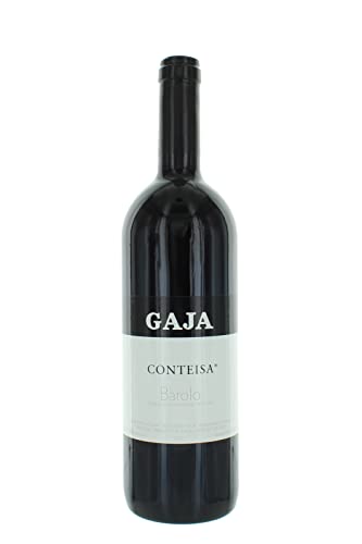 Gaja Conteisa Barolo Dop 2015 Cl 75 von Gaja