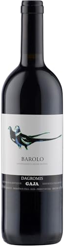 Gaja Dagromis di Gaja Piemont 2020 (1 x 0.75 l) von Gaja