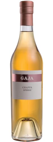 Gaja Grappa Sperss 42% vol. (1 x 0.5 l) von Gaja