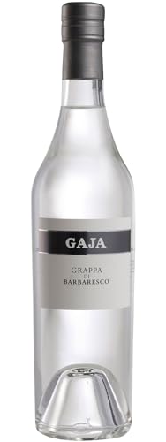 Gaja Grappa di Barbaresco (1 x 0.5 l) von Gaja
