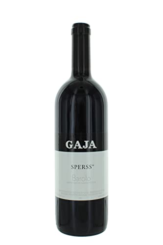 Sperss Barolo Dop 2013 Gaja Cl 75 von Gaja