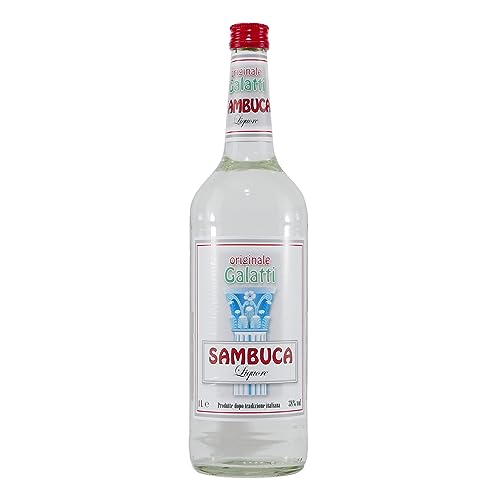 Galatti Sambuca Anislikör Galatti Sambuca Anislikör von Galatti