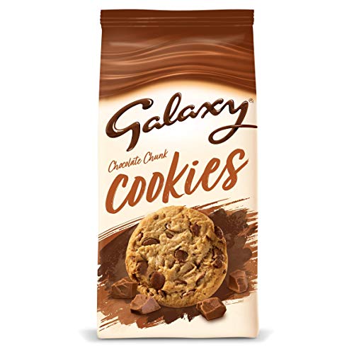 Galaxy Cookies 180G von Galaxy