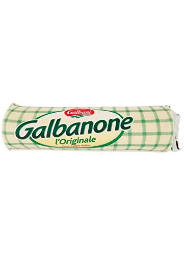 GALBANI GALBANONE 5 KG ÜBER GALBANI GALBANONE 5 KG ÜBER von Galbanino