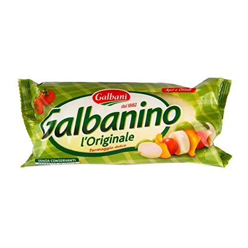 GALBANINO-GALBANI 3 X 230 GR von Galbani