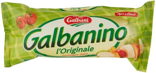 GALBANINO-GALBANI 3 X 270 GR GALBANINO-GALBANI 3 X 270 GR von Galbanino