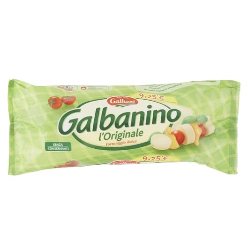 GALBANINO-GALBANI 850 GR GALBANINO-GALBANI 850 GR von Galbanino