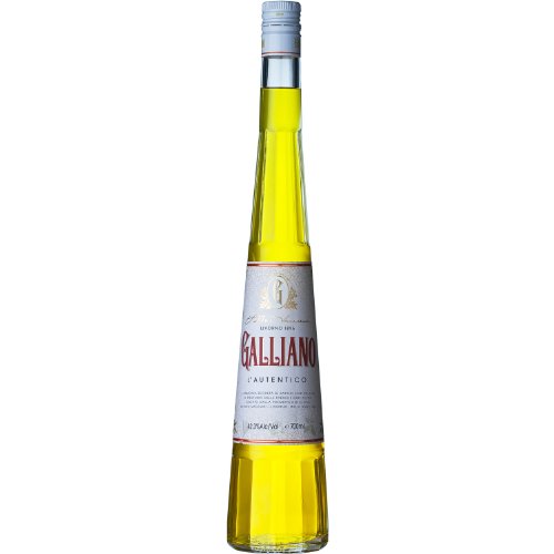 Galliano L Autentico 0,7 Liter aus Italien Galliano L Autentico 0,7 Liter aus Italien von Galliano