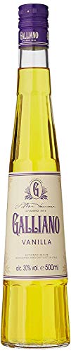 Galliano Vanille Likör 30% 50cl Galliano Vanille Likör 30% 50cl von Galliano