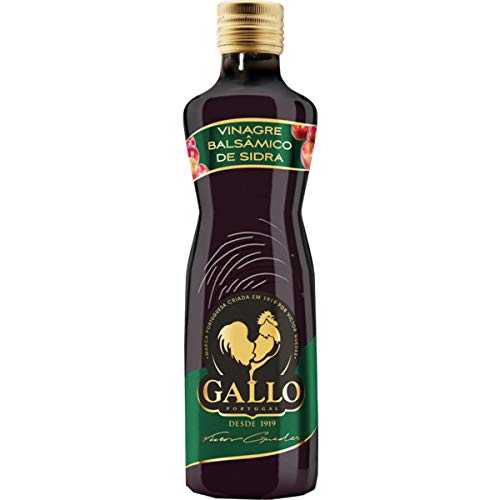 Gallo Balsamico-Essig Ziderflasche von 250 ml von Gallo