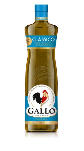 Gallo Extra Natives Klassisch Olivenöl 750ml von Gallo