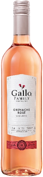 Gallo Family Vineyards Grenache Rose Jg. 2023 Gallo Family Vineyards Grenache Rose Jg. 2023