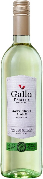 Gallo Family Vineyards Sauvignon Blanc Jg. 2021 von Gallo