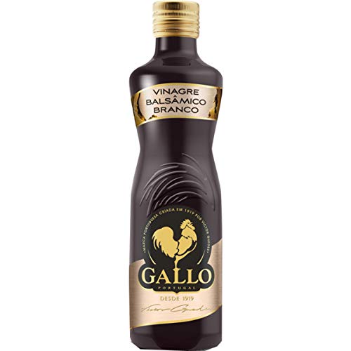 Gallo WeiÃƒŸ GewÃƒ¼rzessig 250 ml Flasche von Gallo