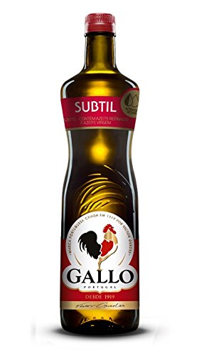 Portugiesisches Natives Olivenöl Extra - Gallo (750ml) von Gallo