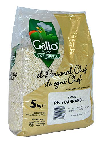 SUPERFEINER CARNAROLI-REIS KG.5 von Gallo