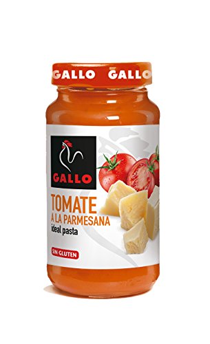 Salsa Parmesana Gallo 400g von Gallo