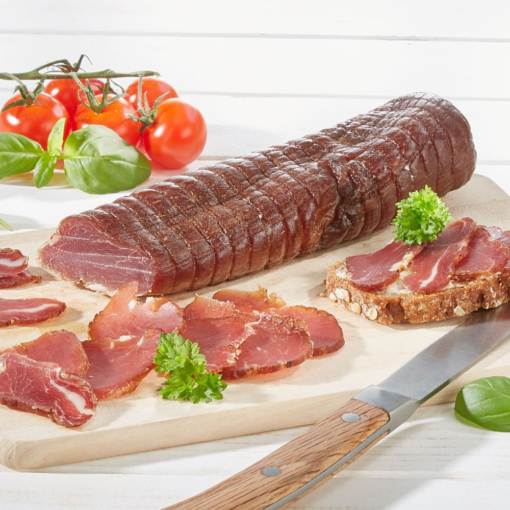Galloni Trüffelfilet, im Stück Galloni Trüffelfilet, im Stück von Galloni