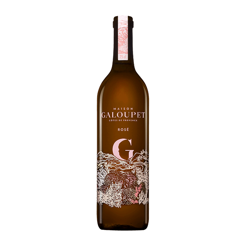 Galoupet : G de Galoupet 2024 Galoupet : G de Galoupet 2024 von Galoupet