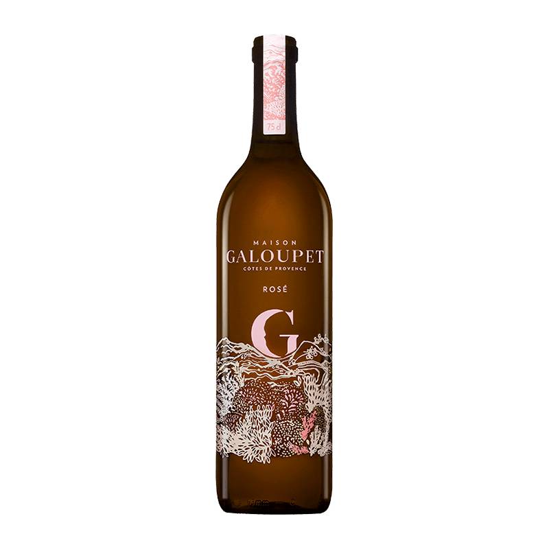 Galoupet : G de Galoupet 2024 von Galoupet